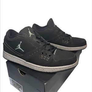JORDAN 1 Flight Sneakers
